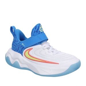 *SHIPS FREE* NEW IN BOX TODDLER BOYS SIZE 11 NIKE GIANNIS IMMORTALITY IV